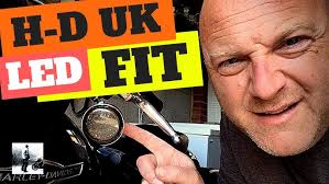 DOC HARLEY: DOC HARLEY: ALL 1157 BULBS ARE NOT CREATED EQUAL