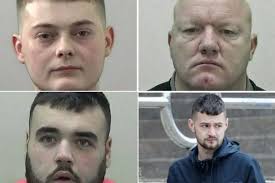 Newcastle Magistrates Court