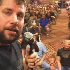 @TravisHowze's video Tweet