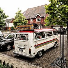 Pin On Vw Vans