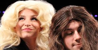 Centenary Stage Company opens first Summerfest 2023 musical with production  of Rock of Ages