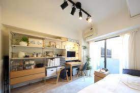 お手本は 韓国女子のおしゃれ部屋 ワンルームが見違える 1人暮らしインテリアカタログ style haus スタイルハウス 1人暮らし インテリア インテリア 1人部屋 模様替え 部屋