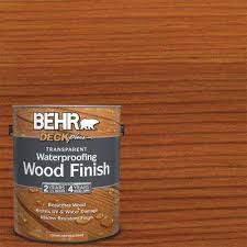 1 Gal Cedar Naturaltone Transparent Waterproofing Exterior Wood Finish Staining Deck Wood Deck Stain Wood Deck