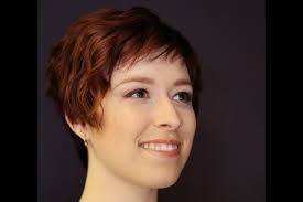 Spring hair trends: Hollywood stars popularize short cuts