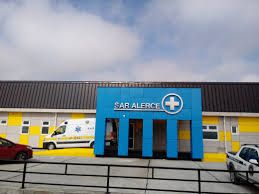 Proyectando Mas De 60 Mil Atenciones Anuales Sar De Alerce Inicia Sus Actividades Este Miercoles 29 De Enero Municipalidad De Puerto Montt