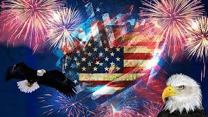Maybe you would like to learn more about one of these? Hd Wallpaper Symbols Of America American Flag Bald Eagle July 4 Independence Day Of The United States Hd Wallpapers For Mobile Phones 1920 1080 Wallpaper Flare