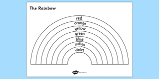 Some of the coloring page names are rainbow coloring what mommy does, rainbow templates coloring, editable thank you bookmark bookmark bookmark template gift, activity rainbow coloring coloring nature rainbow clipart emoji coloring, rainbow coloring what mommy does, extra large rainbow template with clouds. Rainbow Painting Worksheet Novocom Top