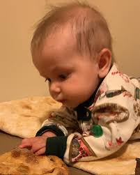 Thank you to everyone who made today so special🥰🥰 Thank you Ashlyn and  Lauryn for setting up the super fun reveal!! 😆 Rose Evangeline Moss…… We  can't wait to meet you this