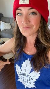 Misty Cramer's Instagram, Twitter & Facebook