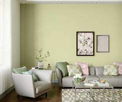 Habitat 7720 House Wall Painting