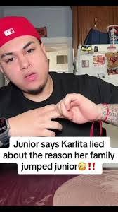 Vanessa Junior's Instagram, Twitter & Facebook