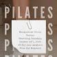 Pilates Class at the Civic Center