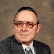 Richard David Franks Obituary (1928