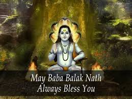 Baba balak nath or sidh baba balak nath is a hindu deity worshipped in the northern indian states of punjab and himachal pradesh. 12 Baba Balak Nath Fair Pictures Images Photos