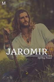 Jaromir Jaromir Bedeutet Fruhlingsfrieden Abnehmen Brezel Cupcakes Jaromir Jungennamen Abnehmen In 2020 Fantasy Names Unisex Baby Names Strong Baby Names