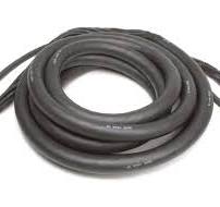 Coaxial Weld Power Cable (1/0, 350A, 60%) - 50 ft (15.2 m)