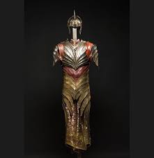 Pin By Myron Mcclellan On Screen Costumes Lotr Costume Elf Armor Costume Design