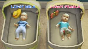 Mar 05, 2021 · top 10 the sims 4 best clothing mods clothing in the sims 4 can be really hit or miss, and boy when they miss, do they miss. Comfortable Newborn Baby Clothes By 1gboman At Mod The Sims Sims 4 Updates