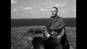 And when he had opened the seventh seal, there was silence in heaven about the space of half an hour. What Is The Significance Of The Seventh Seal S Strawberries And Milk Scene Watch The Take