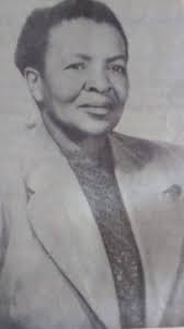 Friends of Kgosi Tshekedi Khama