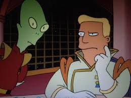 Search, discover and share your favorite zapp brannigan gifs. Jaap Stronks On Twitter It S An Emergency Sir Come Back When It S A Catastrophe Waardevolle Managementlessen Van Zapp Brannigan Http T Co Lshfonmxuk
