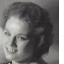 Anna Mae Dressig Obituary