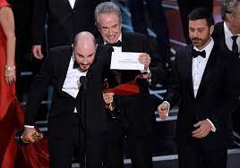 Zamieszanie z najlepszym filmem, a najlepszy aktor? Oscary 2017 To Jest Najlepszy Film Roku O Czym Jest Moonlight