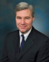 Sheldon Whitehouse