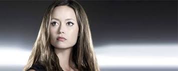 Summer Glau ficha por 'Scent of the Missing', la nueva serie de TNT