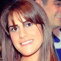 caroline akoum - Correspondent for “Al Ain” website in ...