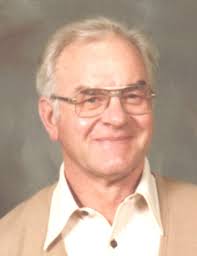 Obituary information for Edward S. Block