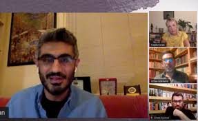 Şubat 2008'de başörtüsü yasağının üniversitelerde. Hilal Kaplan Erdogan In Kuzenini Fisleyip Saray A Dosya Verdi Iddiasi