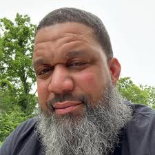 Theodore Rashad Miller