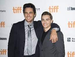 Lee are set to join jamie foxx in netflix's day shift. Cult Of The Room Cheers James Franco S Disaster Artist