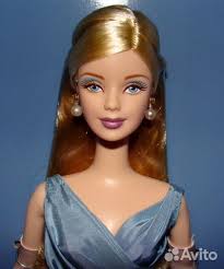 Barbie Grand Entrance Collection 2025