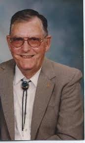 OBITUARY: Theodore Earnest Holloway