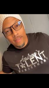 Shear Talent by Andrea Florida