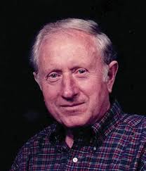 Harrison Nolan Obituary (2015)