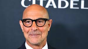 Stanley Tucci's culinary mishap: 'It wasn't good'