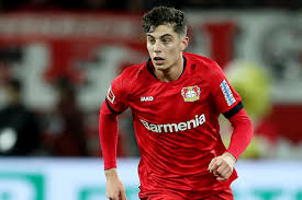 Und jetzt?kanzlerin und ministerpräsidenten machen im kampf gegen corona eine rolle rückwärts. Bayer Leverkusen Insist Kai Havertz Is Staying For Europa League Campaign Amid Chelsea Links With Transfer Likely On Hold Until End Of August
