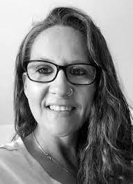 Ashley Caffee's Instagram, Twitter & Facebook