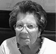 Grace NELSON Obituary (1928