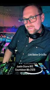 ⚡JUSTIN STORM⚡ (@justinstormdj) • Instagram photos and videos