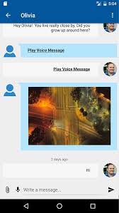 Meeting through friends was the number one way singles meet people. Nearby Chat Meet Friend