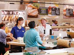 Time to spend with your guests, people that. I Spent Nearly A Whole Day At Wegmans And Here Is What I Learned Food Wine