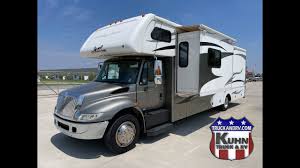 Check spelling or type a new query. 2008 Gulf Stream Endura Max Gladiator 6370 Kuhn Truck And Rv