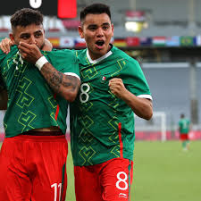 México vs brasil en vivo. Mexico Vs Francia 4 1 Resumen Goles Videos Y Mejores Jugadas Juegos Olimpicos Tokio 2020 Mexico Depor