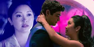 To All The Boys 4 Theory: Peter Moves To New York For Lara Jean