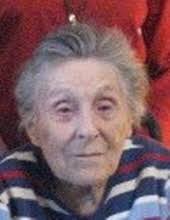Obituary information for Hilda Blum Mansfield