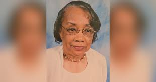 Obituary for Frosty Bell (Vereen) Davis